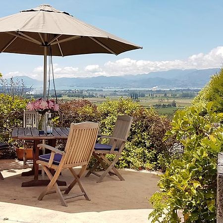 Golden Hills Farm Cottage Nelson Bagian luar foto